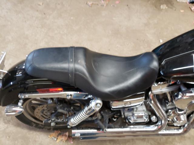 2006 HARLEY-DAVIDSON FXDCI 1HD1GV1126K320131