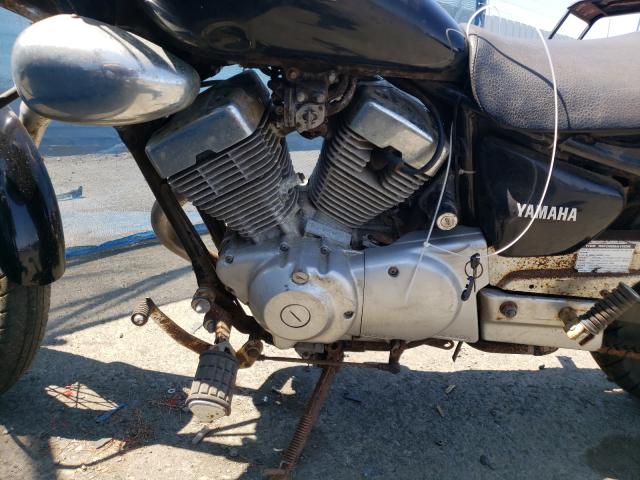 2003 YAMAHA XV250 JYA2UJE013A052145