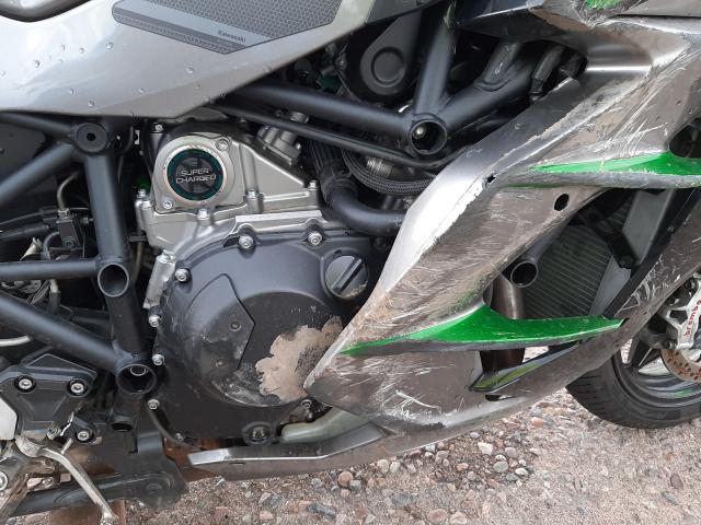 2019 KAWASAKI ZX1002 D JKBZXVD13KA000130