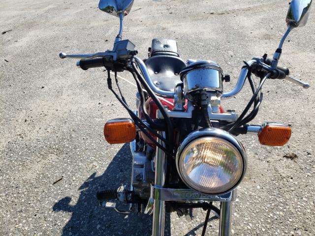 2014 HONDA CMX250 C JH2MC1301EK801551