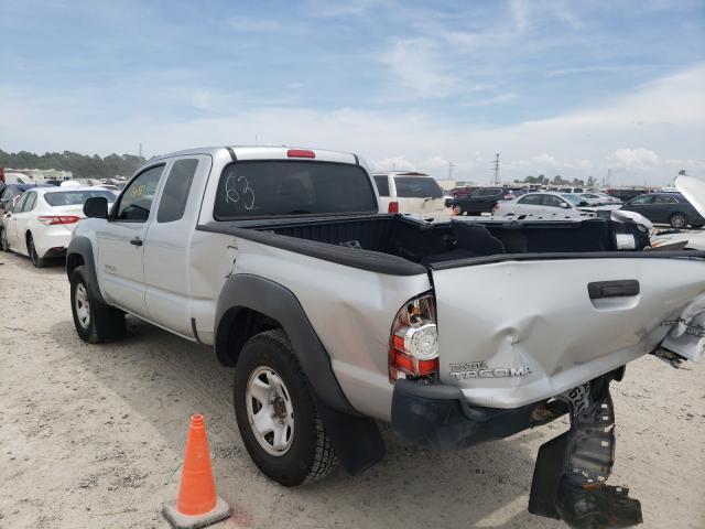 2010 TOYOTA TACOMA PRE 5TETU4GN4AZ675104