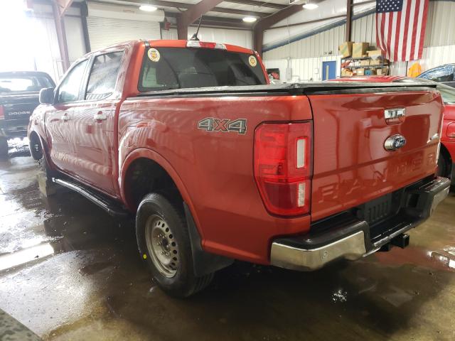 2019 FORD RANGER XL 1FTER4FH7KLA70340