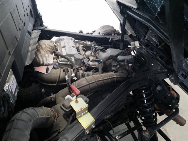 2021 POLARIS RANGER 100 4XATAU994M8015375