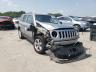 2016 JEEP  PATRIOT