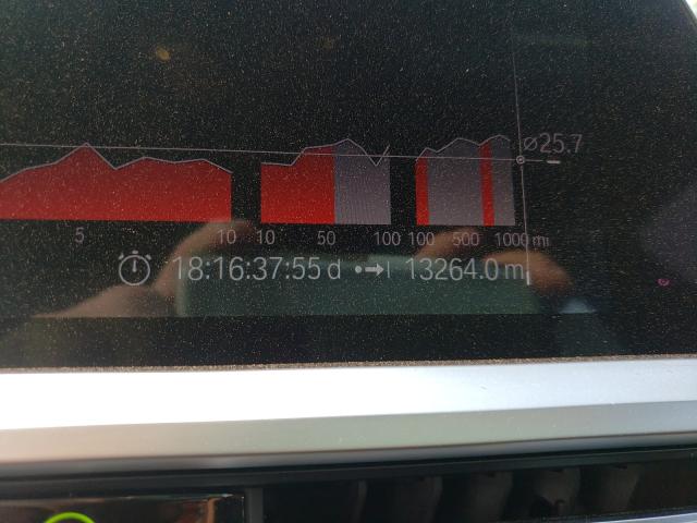 2020 BMW M340XI WBA5U9C0XLA380938