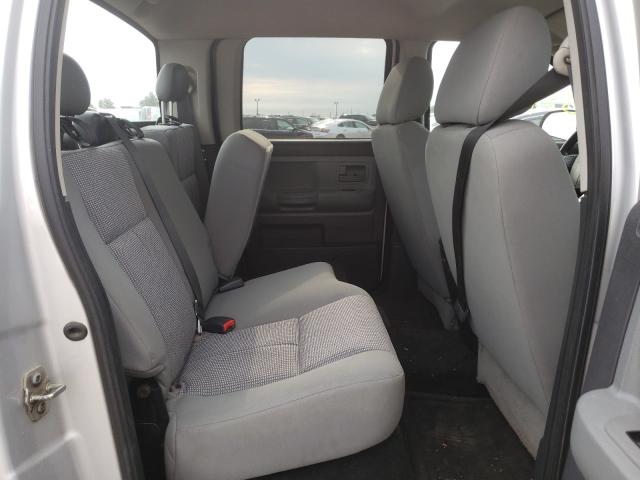 2011 DODGE DAKOTA SLT 1D7RE3GK1BS533070