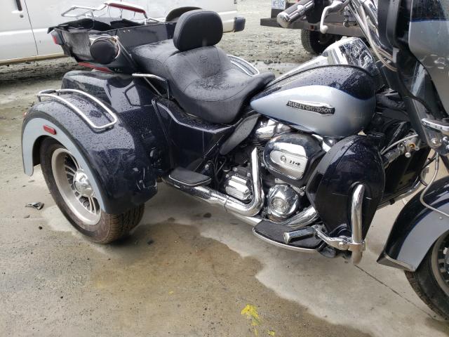 2020 HARLEY-DAVIDSON FLHTCUTG 1HD1MAF12LB855305