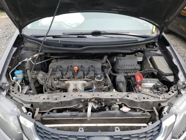 2015 HONDA CIVIC SE 19XFB2F75FE217340