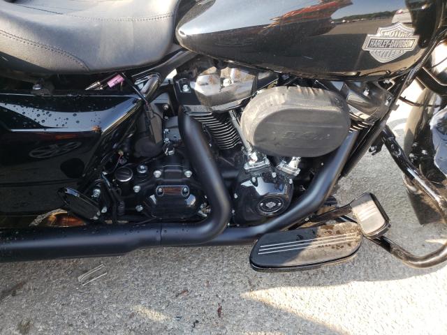 2021 HARLEY-DAVIDSON FLTRXS 1HD1KTP15MB640339