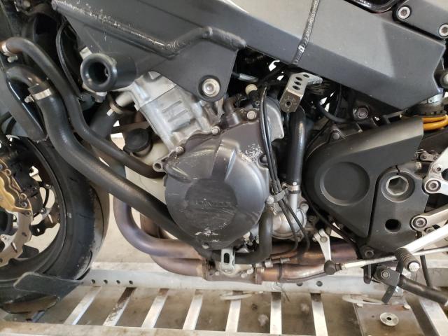 2001 HONDA CBR900 RE JH2SC44491M100233