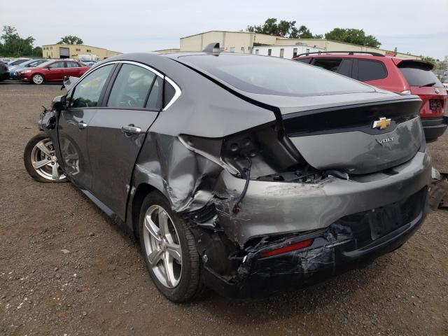 VIN 1G1RC6S51HU165532 2017 Chevrolet Volt, LT no.3