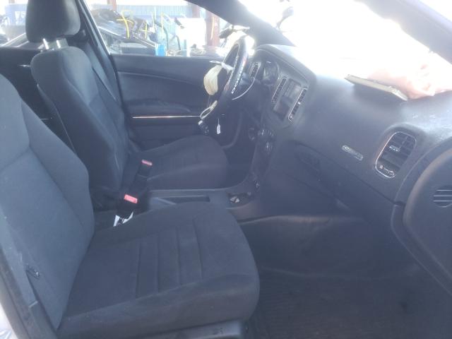 2013 DODGE CHARGER PO 2C3CDXAG5DH590823