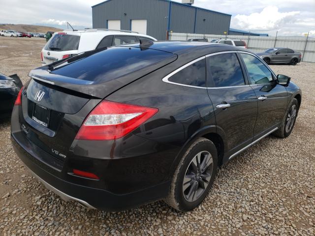 2015 HONDA CROSSTOUR 5J6TF2H56FL000030