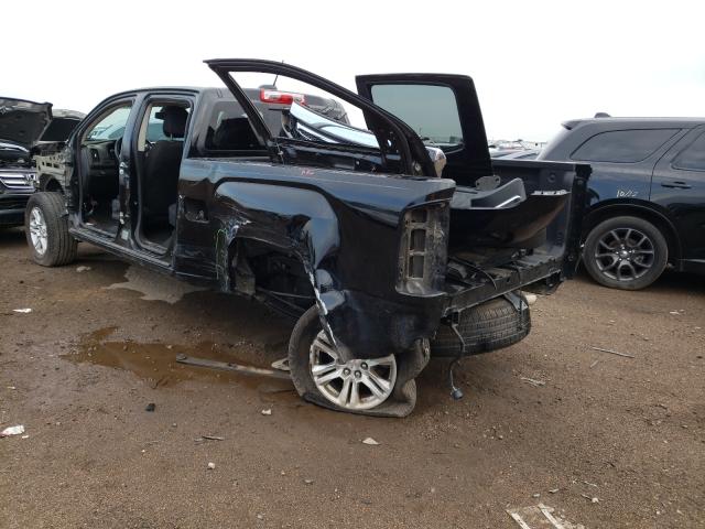 2019 GMC CANYON SLE 1GTG5CEN4K1290830