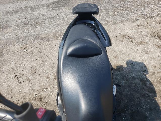 2013 HONDA PCX 150 MLHKF1215D5002285