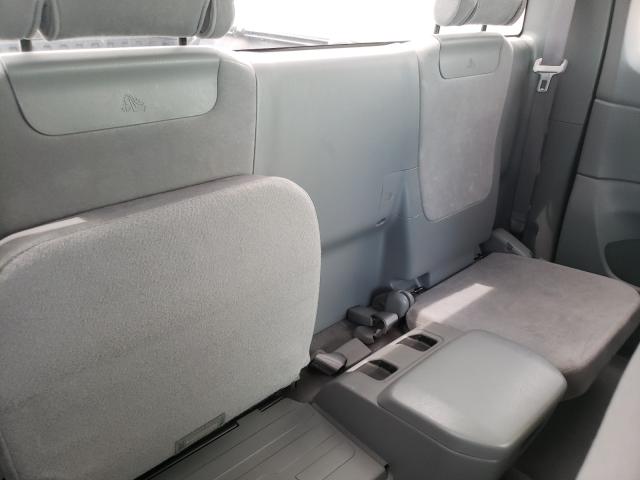 2010 TOYOTA TACOMA PRE 5TETU4GN4AZ675104