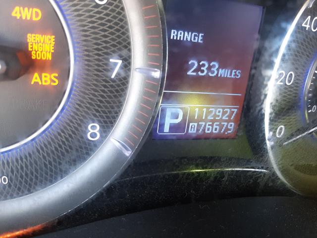 2012 INFINITI QX56 JN8AZ2NC1C9316696