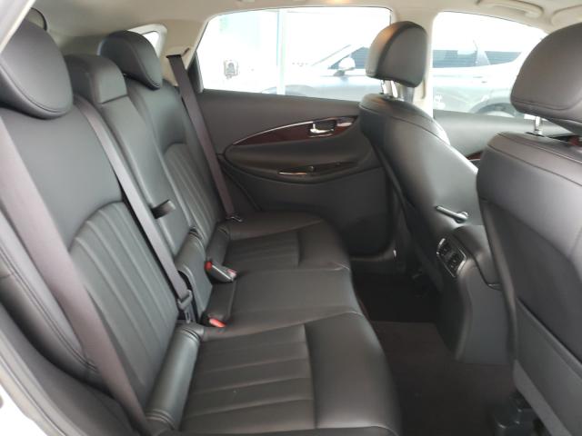2017 INFINITI QX50 JN1BJ0RP6HM390311