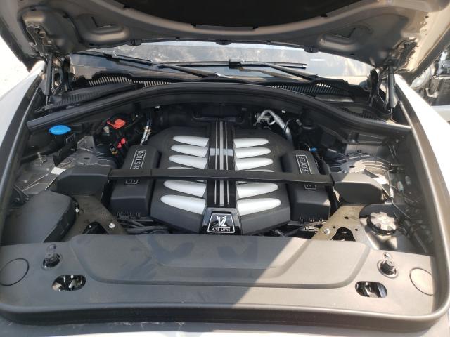 2020 ROLLS-ROYCE CULLINAN