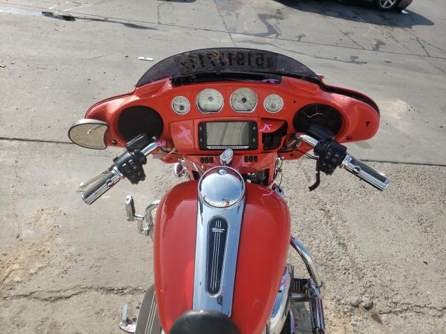 2017 HARLEY-DAVIDSON FLHXS STRE 1HD1KRC18HB648031