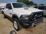 2016 RAM  1500