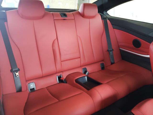 2018 BMW 430I WBA4W3C50JAC97663