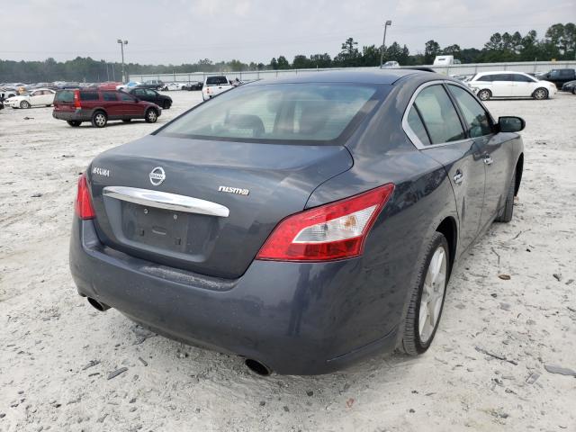 2011 NISSAN MAXIMA 1N4AA5AP4BC830837