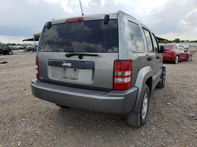 2012 JEEP LIBERTY 1C4PJLAK4CW127459