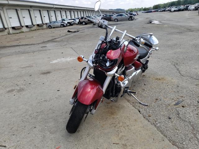 2009 SUZUKI VZ1500 - JS1VY55A692101522