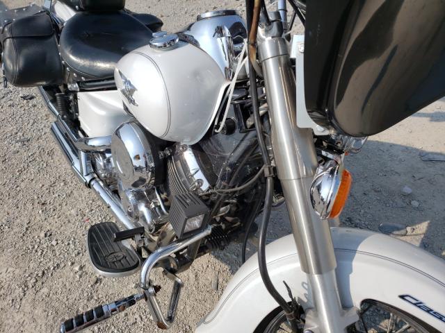 2004 YAMAHA XVS65 BASE JYAVM01E74A068909