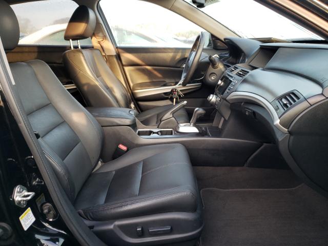 2013 HONDA CROSSTOUR 5J6TF3H53DL005799