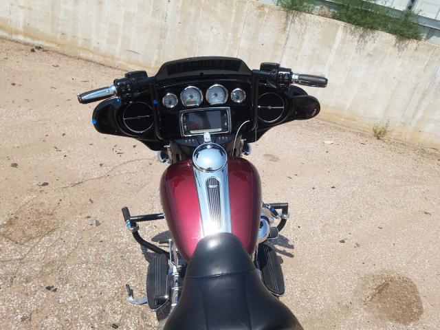 2014 HARLEY-DAVIDSON FLHXS STRE 1HD1KRM11EB646759