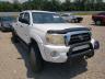 2008 TOYOTA  TACOMA