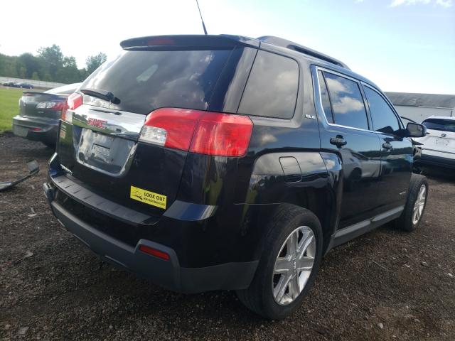 2012 GMC TERRAIN 2GKALSEK8C6329109