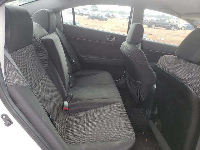 2012 MITSUBISHI GALANT ES 4A32B3FF9CE014029