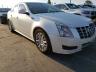 2013 CADILLAC  CTS