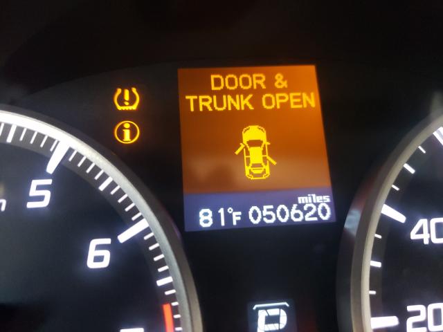 2015 ACURA ILX 20 19VDE1F36FE009479