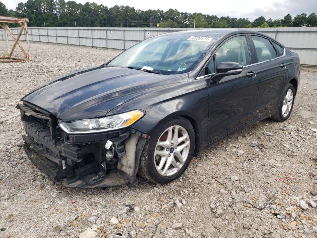 2013 FORD FUSION SE 3FA6P0H76DR280414