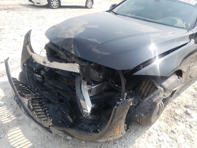 2015 BMW 435 I WBA3T3C52FP738571