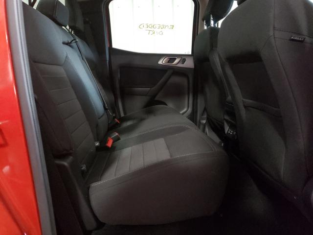 2019 FORD RANGER XL 1FTER4FH7KLA70340