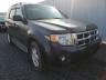 2009 FORD  ESCAPE