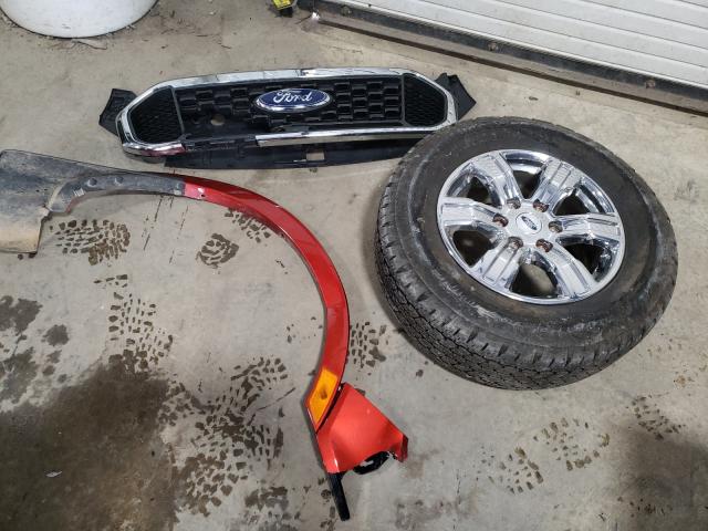 2019 FORD RANGER XL 1FTER4FH7KLA70340