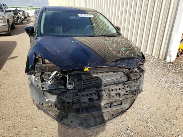 2017 FORD FOC 1FADP3F24HL216330