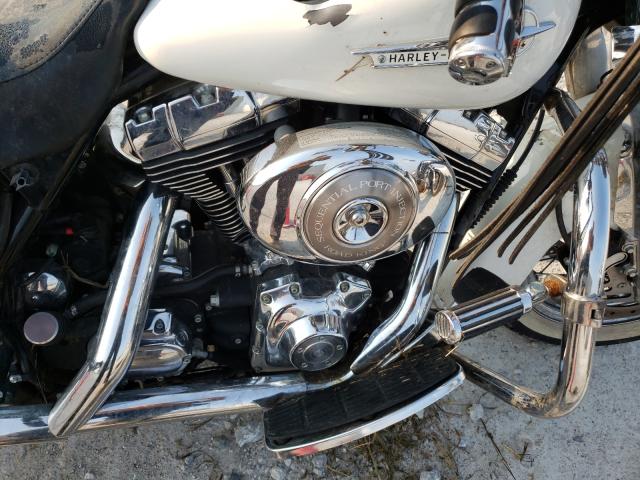 2005 HARLEY-DAVIDSON FLHRCI 1HD1FRW155Y662820