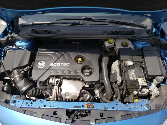2017 BUICK CASCADA SP W04WJ3N59HG028177