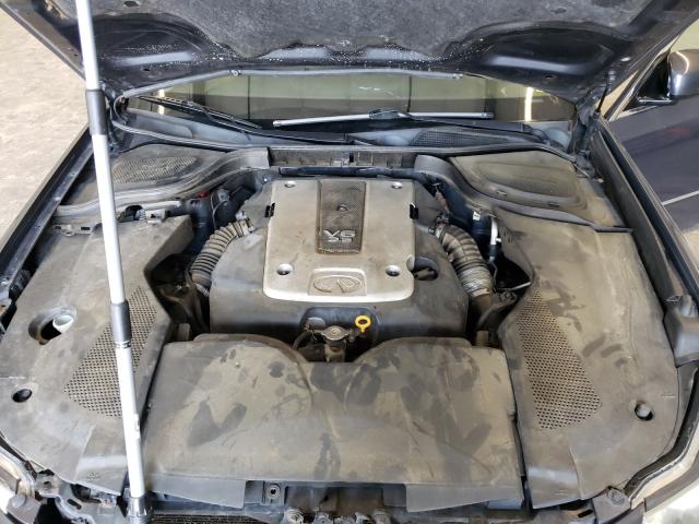 2010 INFINITI M35 BASE JN1CY0AR6AM961816