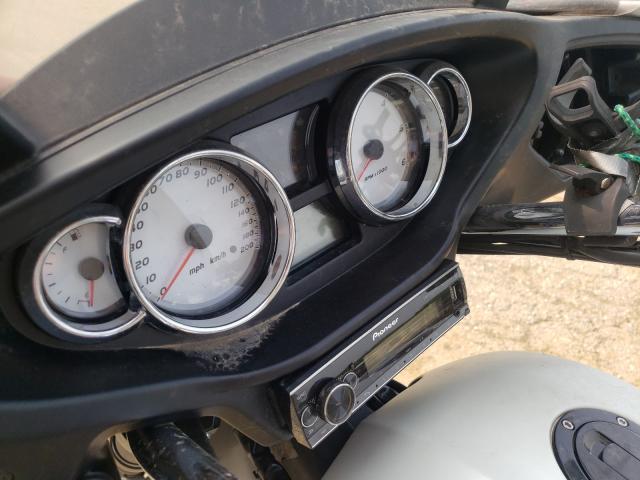 2016 VICTORY MOTORCYCLES MAGNUM 5VPYW36N3G3048544