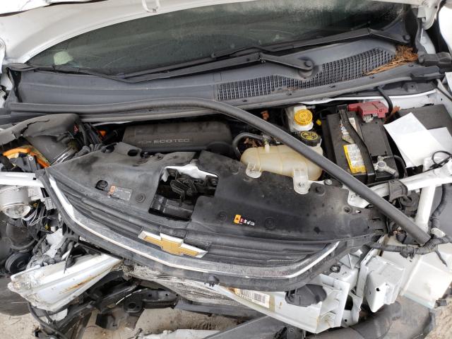 2018 CHEVROLET SONIC PREM - 1G1JF5SB2J4133974