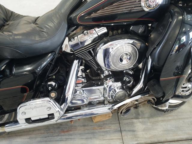 2000 HARLEY-DAVIDSON FLHTCUI 1HD1FCW1XYY606969