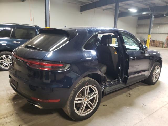 VIN WP1AA2A51KLB04181 2019 Porsche Macan no.4